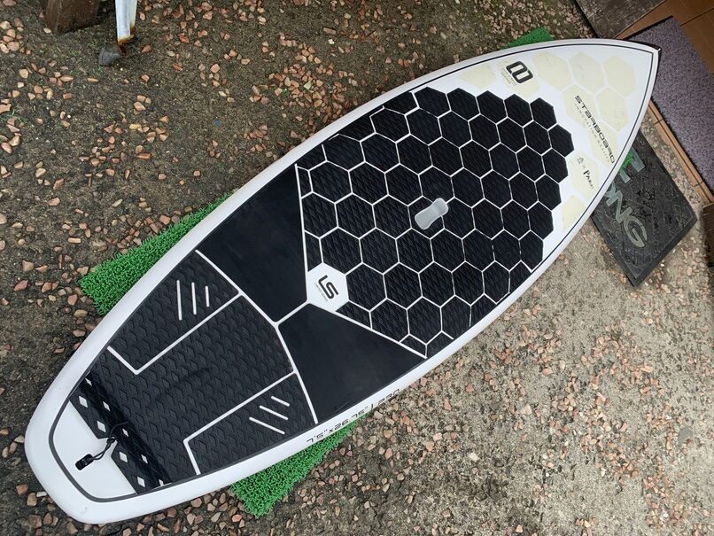 SUP | 茅ヶ崎ファロス Chigasaki Pharos