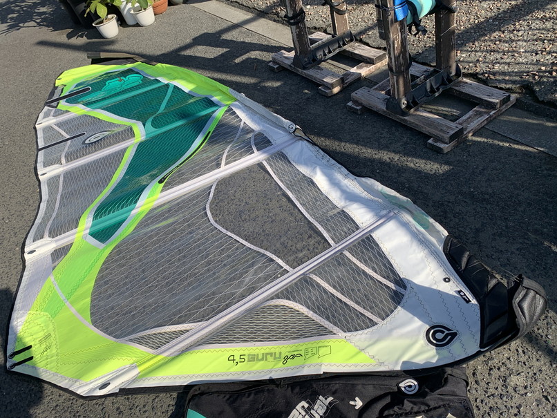 Windsurfing | 茅ヶ崎ファロス Chigasaki Pharos