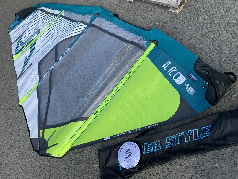 Windsurfing | 茅ヶ崎ファロス Chigasaki Pharos